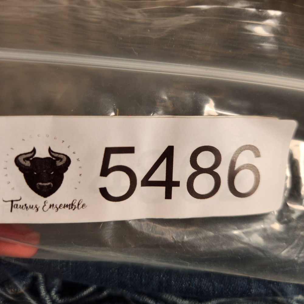 Lucky Brand Sweet Mid Rise Jeans Women's 31X31 Blue Excellent 7W12559 Straight - Picture 15 of 15